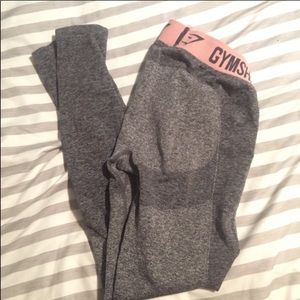 Gymshark FLEX LEGGINGS